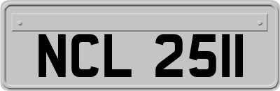 NCL2511