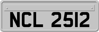 NCL2512