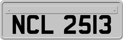 NCL2513