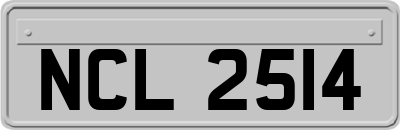 NCL2514