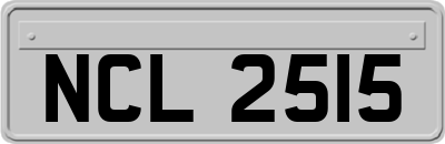 NCL2515