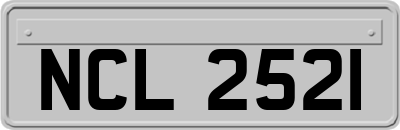NCL2521