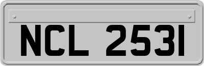 NCL2531