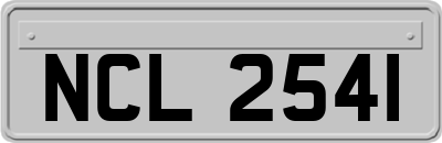 NCL2541