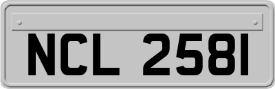 NCL2581