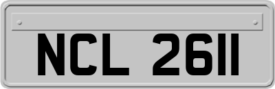 NCL2611
