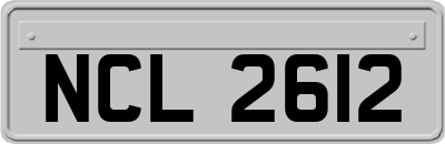 NCL2612
