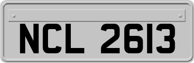 NCL2613