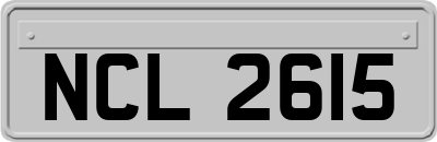 NCL2615