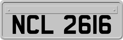 NCL2616