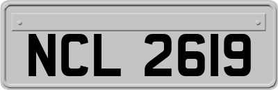 NCL2619