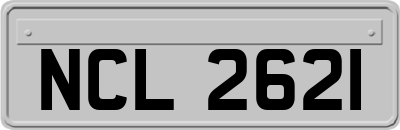 NCL2621