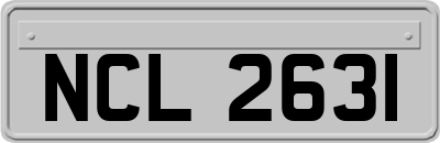 NCL2631