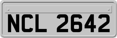 NCL2642