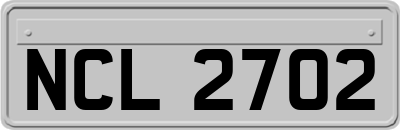 NCL2702