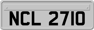 NCL2710
