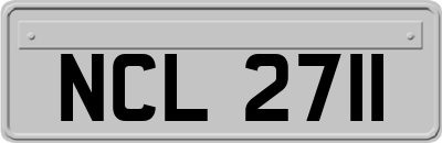 NCL2711