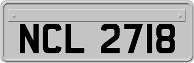 NCL2718