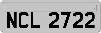 NCL2722