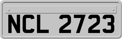NCL2723