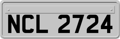 NCL2724