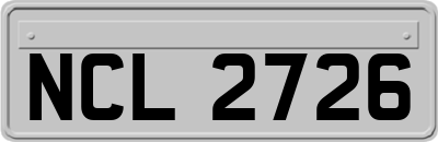 NCL2726