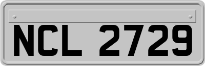 NCL2729
