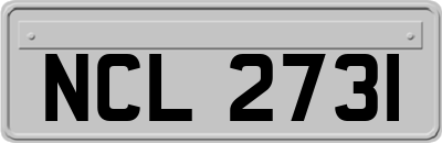 NCL2731