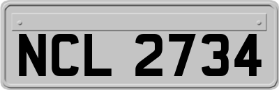NCL2734