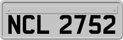 NCL2752