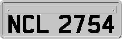 NCL2754