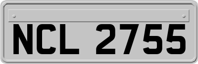 NCL2755