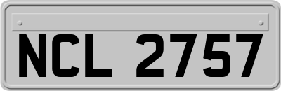 NCL2757