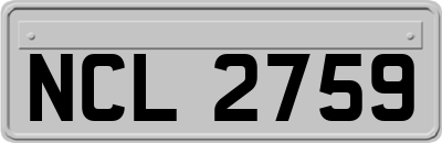 NCL2759