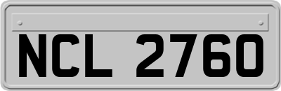 NCL2760