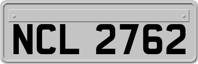 NCL2762