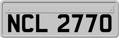 NCL2770