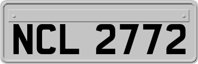 NCL2772