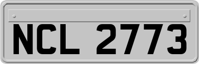 NCL2773