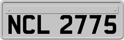 NCL2775