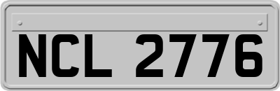 NCL2776