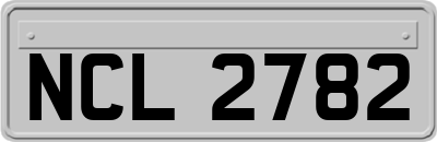 NCL2782