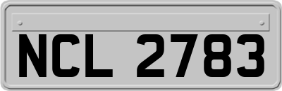 NCL2783