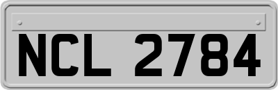 NCL2784