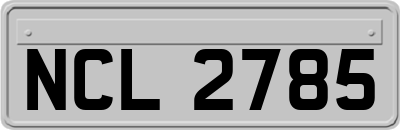 NCL2785