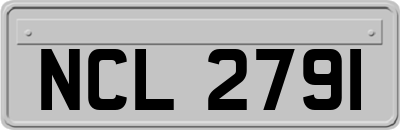 NCL2791