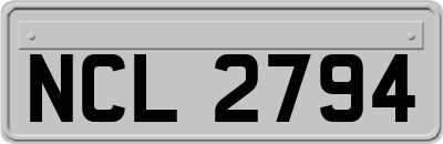 NCL2794
