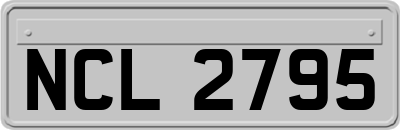 NCL2795