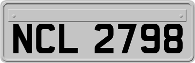 NCL2798