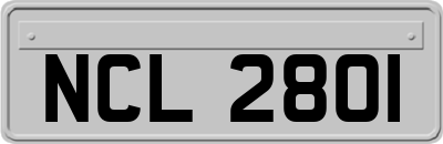 NCL2801